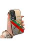 Vivo Y19S 4G/Y19S Pro Compatible Hard Acrylic Back Silicone Edge Lens Protection Case
