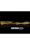 Crazy Flapper Blue Back Cinnamon 434 7.1cm - 2