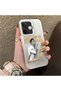 Oppo A5 Pro 5g Compatible Silicone Edge Hard Back Anti-Fall Phone Case Cristiano Ronaldo