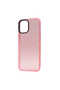 iPhone 12 Pro Compatible Brsa Punto Case-Pink