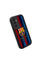 Samsung Galaxy M14 5g Compatible Black Silicone Case Shockproof with Camera Protection - 3