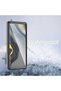 Galaxy S22 Ultra Compatible Brsa 1-1 Waterproof Compatible Brsa-Black - 6