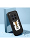 Vivo X300 Pro Compatible Black Silicone Case with Shockproof Camera Protection - 2