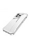 iPhone 14 Pro Compatible Brsa T-Max Case-Black - 4