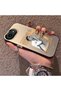 iPhone 16E Compatible Silicone Edge Hard Back Anti-Fall Phone Case Cristiano Ronaldo - 2