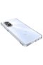 Huawei Nova 9 Se Case Brsa Super Silicone Cover with Camera Protection - Colorless - 3
