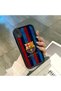 iPhone Xr Compatible Black Silicone Case with Shockproof Camera Protection