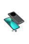 Mi 14 Ultra Case Brsa Volks Cover-Colorless - 4