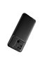 Poco C40 Case Brsa  Silicone Cover - Navy Blue - 4