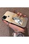 Realme C25 Compatible Silicone Edge Hard Back Anti-Fall Phone Case Cristiano Ronaldo - 2