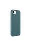 iPhone 16E Case Brsa Mara Launch Cover - Dark Green - 7