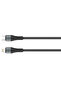كابل ZR-LC961 PD إلى Lightning باللون الأحمر-BRSA - 6