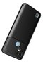 Realme C25 Case Brsa  Silicone Cover - Black - 8