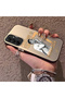 Samsung Galaxy A15 Compatible Silicone Edge Hard Back Anti-Fall Phone Case Cristiano Ronaldo - 2