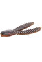Flex Chunk Small Blue Back Cinnamon 434 5cm - 2