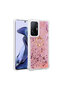 Mi 11t Pro 5g Case Brsa Milce Cover - Pink