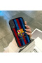 Samsung Galaxy A50/A50S/A30S Compatible Black Silicone Case Shockproof with Camera Protection