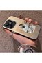 Realme Note 50 Compatible Hard Acrylic Back Silicone Edge Lens Protection Case - 3