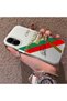 Realme C67 4g Compatible Hard Acrylic Back Silicone Edge Lens Protection Case - 3