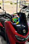 20cm Yamaha Logo Sticker Compatible with Cama for Yamaha Nmax Group (1 Piece) - 2