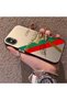 iPhone X/Xs Compatible Hard Acrylic Back Silicone Edge Lens Protection Case - 3