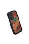 Samsung Galaxy A13 4g Compatible Black Silicone Case with Shockproof Camera Protection - 3