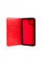 iPhone 12 Pro Max Compatible Brsa Multi Wallet Case-Gold - 4