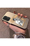 Samsung Galaxy A23 Compatible Silicone Edge Hard Back Anti-Fall Phone Case Cristiano Ronaldo - 2