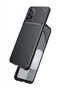 Galaxy A13 4g Case Brsa  Silicone Cover - Navy Blue - 5