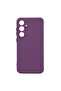 Galaxy S24 Fe Compatible Brsa Biye Silicone - 4