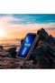 iPhone 13 Pro Compatible Brsa 1-1 Waterproof Case-Black - 2