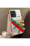 Xiaomi Mi 13t Pro/Mi 13t Compatible Hard Acrylic Back Silicone Edge Lens Protection Case - 2