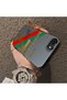 iPhone 7/8/Se 2020 2022 Compatible Hard Acrylic Back Silicone Edge Lens Protection Case - 5