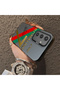 Samsung Galaxy S24 Compatible Hard Acrylic Back Silicone Edge Lens Protection Case - 4