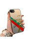 iPhone 7/8/Se 2020 2022 Compatible Hard Acrylic Back Silicone Edge Lens Protection Case
