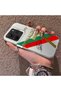 Xiaomi Redmi Note 14 4g Compatible Hard Acrylic Back Silicone Edge Lens Protection Case - 4