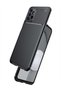 Galaxy A23 Case Brsa  Silicone Cover - Navy Blue - 6
