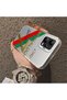 Xiaomi Poco X5 Compatible Hard Acrylic Back Silicone Edge Lens Protection Case - 4