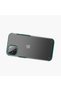 حافظة BRSA Volks المتوافقة مع هاتف iPhone 13 Mini - باللون الأحمر - 3