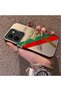 Vivo Y36 4G/5G Compatible Hard Acrylic Back Silicone Edge Lens Protection Case - 3