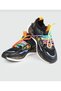Women's Colorful Imported Women's Casual Sneakers - 5