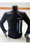 Fishing Long Sleeve T-Shirt Model (the Product Is 100% Cotton.) - 2