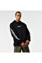 سويت شيرت رجالي أسود من Boxed Pullover