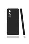General Mobile 22 Pro Case Brsa Biye Silicone - Black - 2