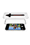 iPhone 16 Plus Brsa Super Fast Tempered Screen Protector - 3