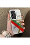 Tecno Camon 40 Pro 5g(Cm7) Compatible Hard Acrylic Back Silicone Edge Lens Protection Case - 2