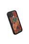 Oppo A15/A15S Compatible Black Silicone Case Shockproof with Camera Protection - 3