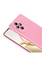 Honor 200 Pro Case Brsa Mara Launch Cover - Navy Blue - 6