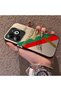 Tecno Spark 20 Compatible Hard Acrylic Back Silicone Edge Lens Protection Case - 3