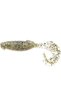 Flapper Grub Silver Shad 320 10cm
